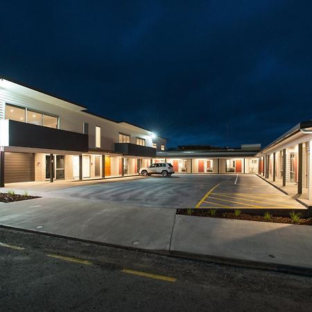 Pedlars Motel Paeroa Luaran gambar