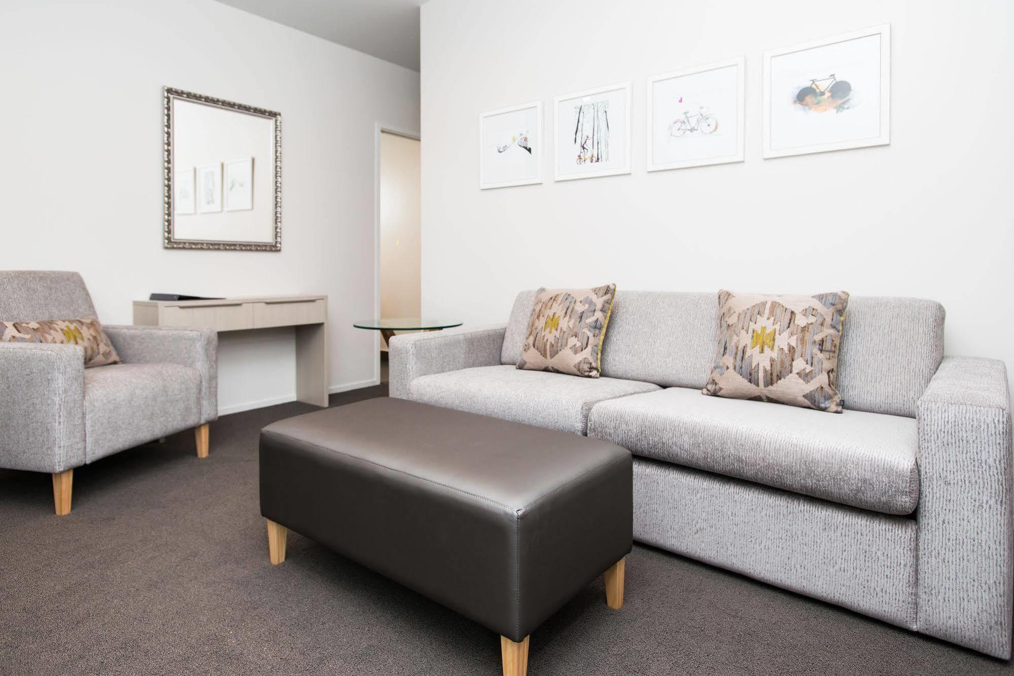 Pedlars Motel Paeroa Luaran gambar