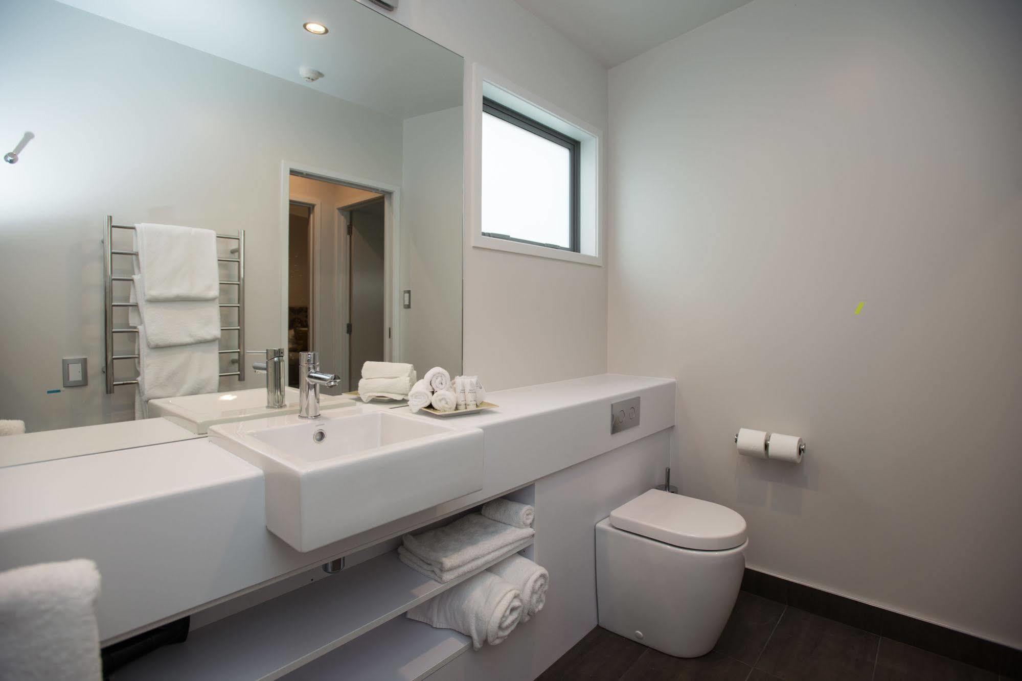Pedlars Motel Paeroa Luaran gambar