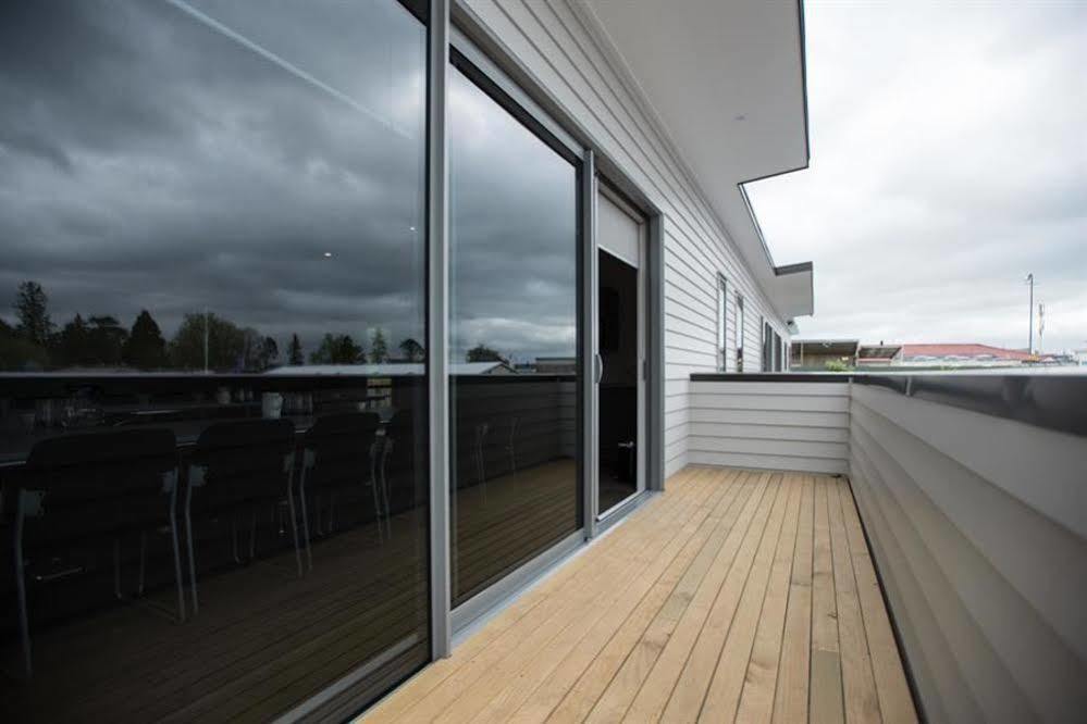 Pedlars Motel Paeroa Luaran gambar